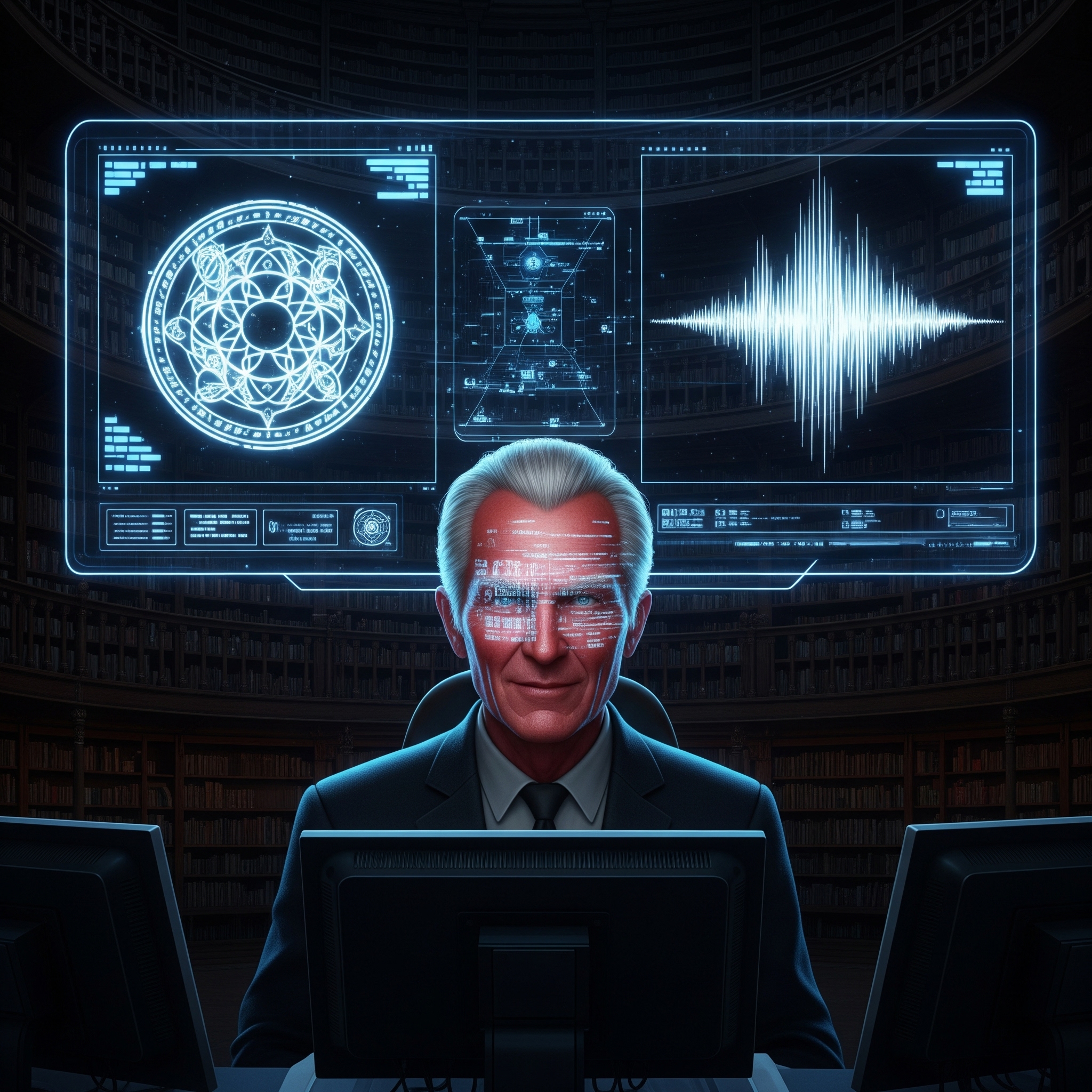 Dyspoon contemplates