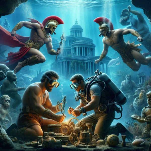 god-fight