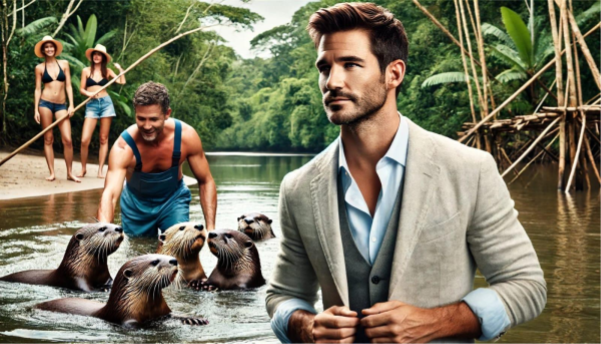 Otters